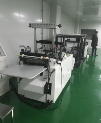 西部藥谷企業(yè)積極擔當，防疫物資捐贈與消毒器械銷售雙線并行